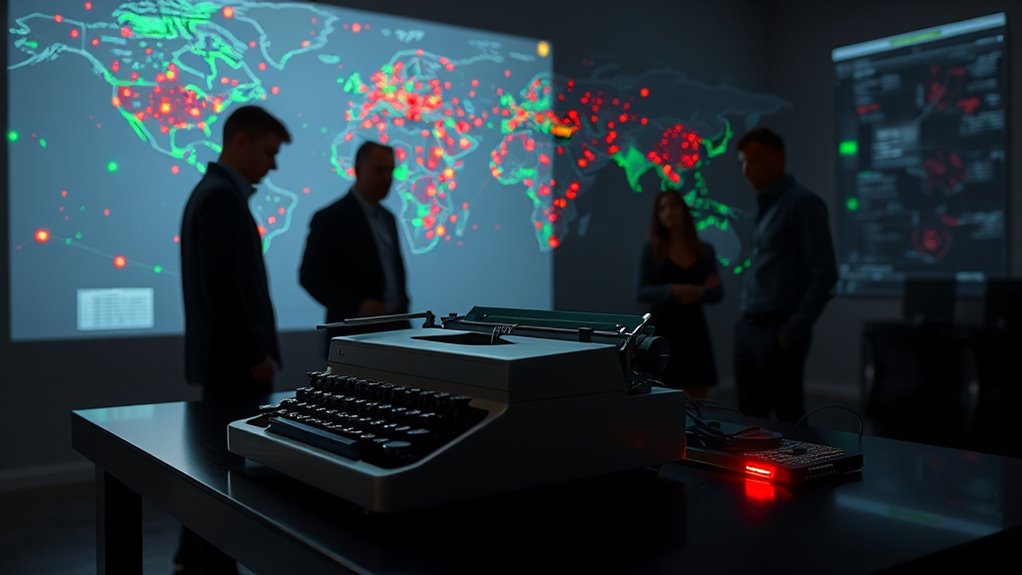 encryption influences ai policies