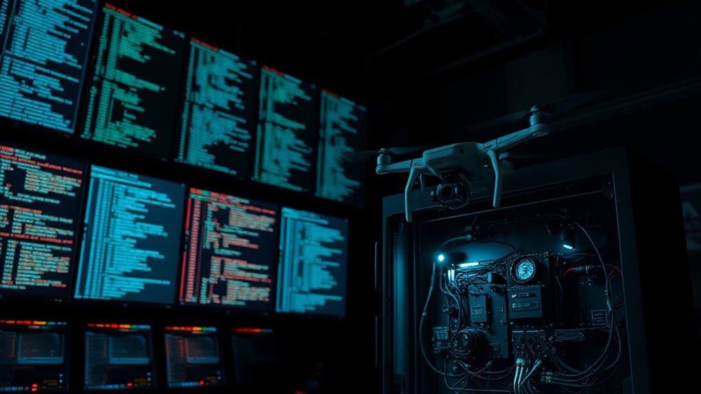 from stuxnet to autonomous ops