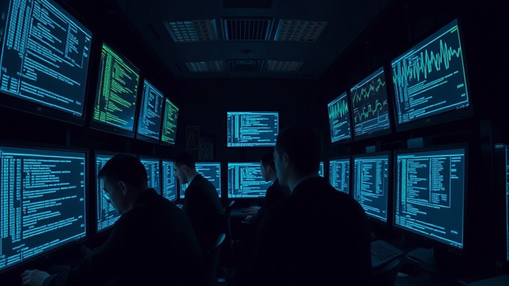 gchq s covert signals ai