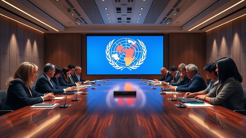 global ai regulation challenges