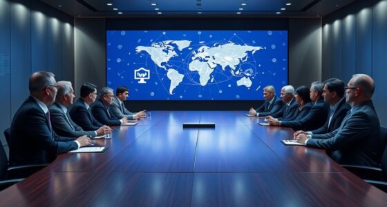 global ai regulations debate