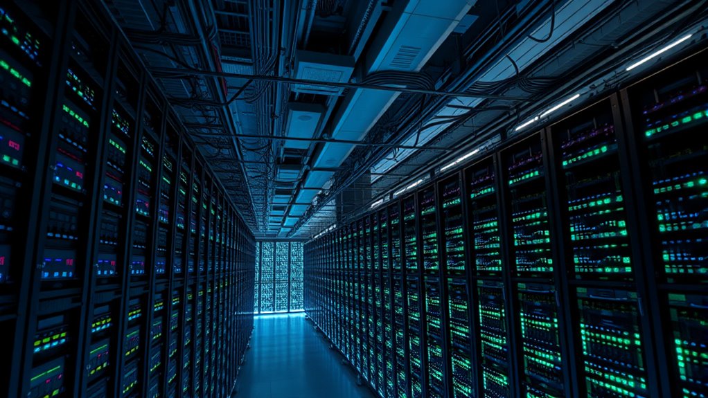 global surveillance data driven ai