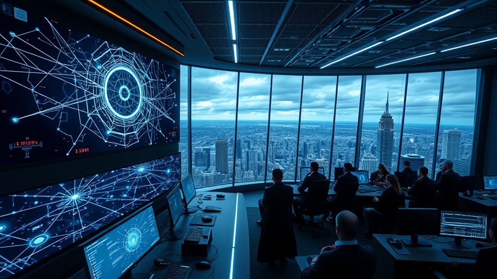 government data surveillance initiative