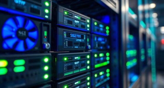 gpu operations for intelligence