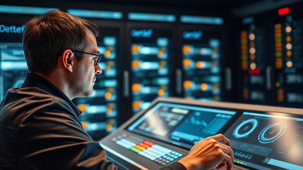 humans control ai decisions
