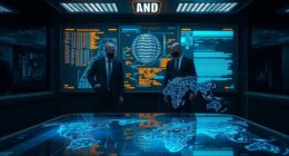 intelligence agencies integrate ai