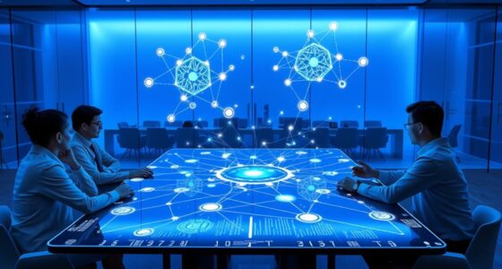 intelligence alliance transforms ai