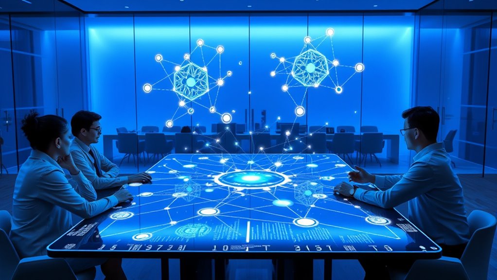 intelligence alliance transforms ai