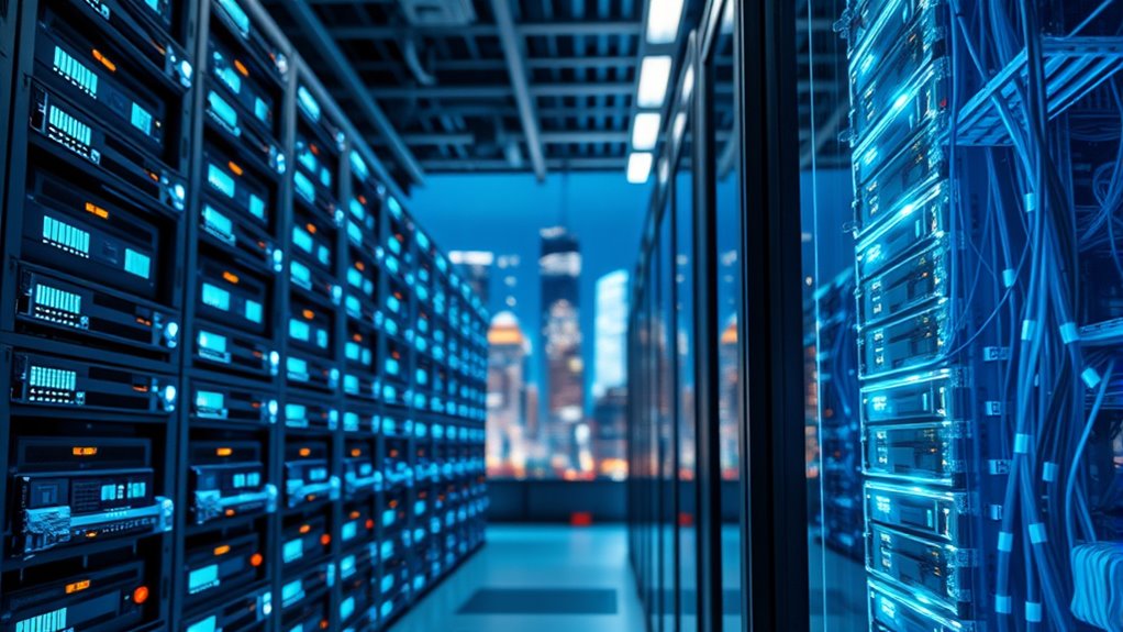 international data transfer regulations