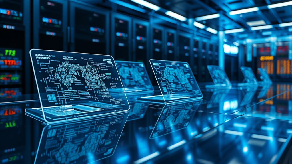 invisible resilient content signatures