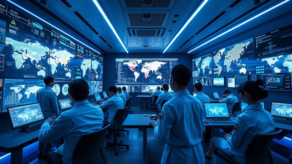 japan enhances ai counterintelligence