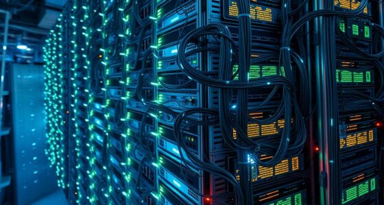 key surveillance technology milestones