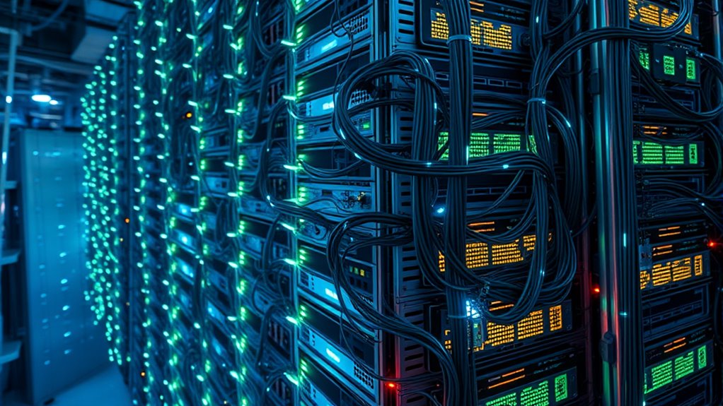 key surveillance technology milestones