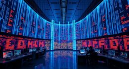 large scale language detection