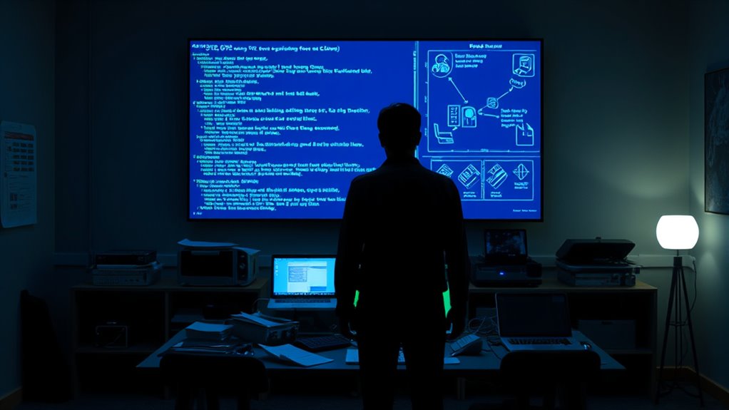 leaks changed surveillance practices