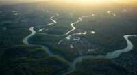 mapping hidden global data
