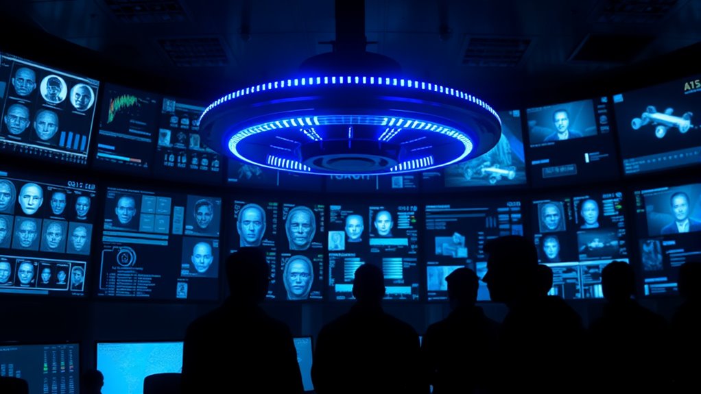 mi5 ai surveillance debate