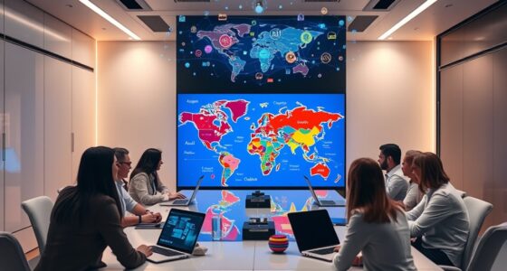 multilingual nlp for intelligence