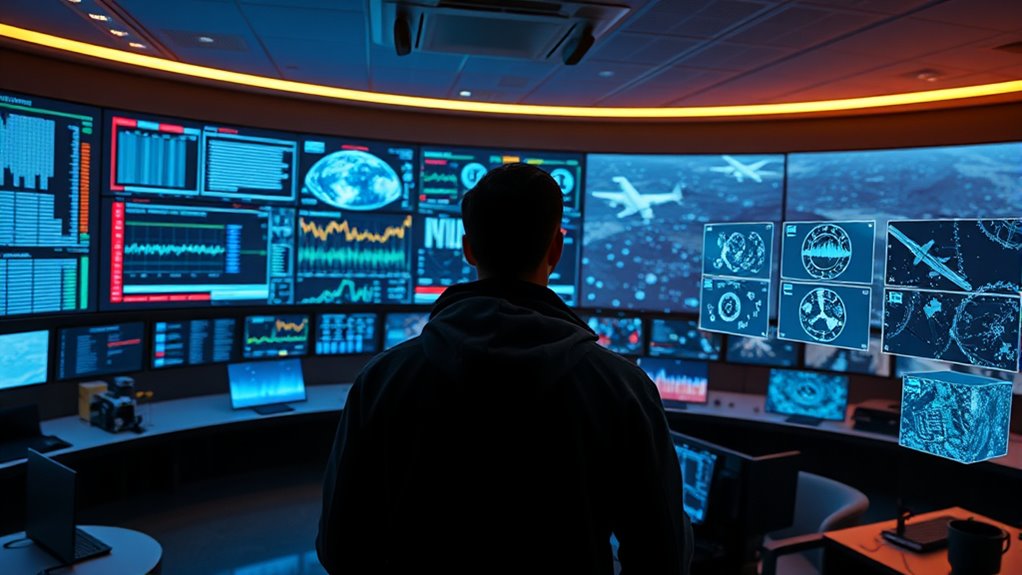 multimodal isr model fusion