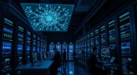 nsa s ai research facility