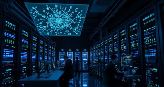 nsa s ai research facility