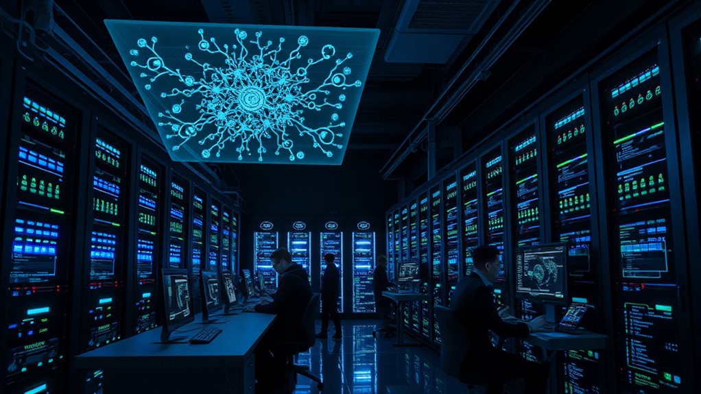 nsa s ai research facility
