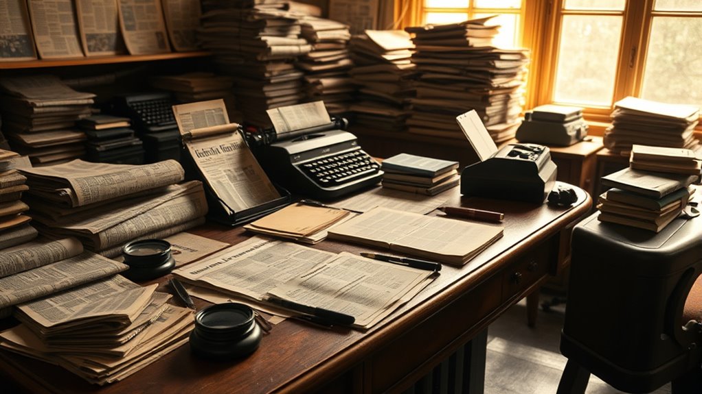 osint before twitter when open