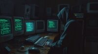 pre deep learning cyber espionage