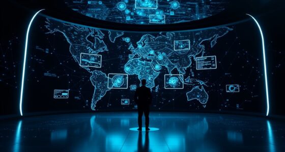 precursor to ai surveillance