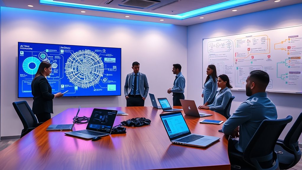 proactive ai vulnerability testing