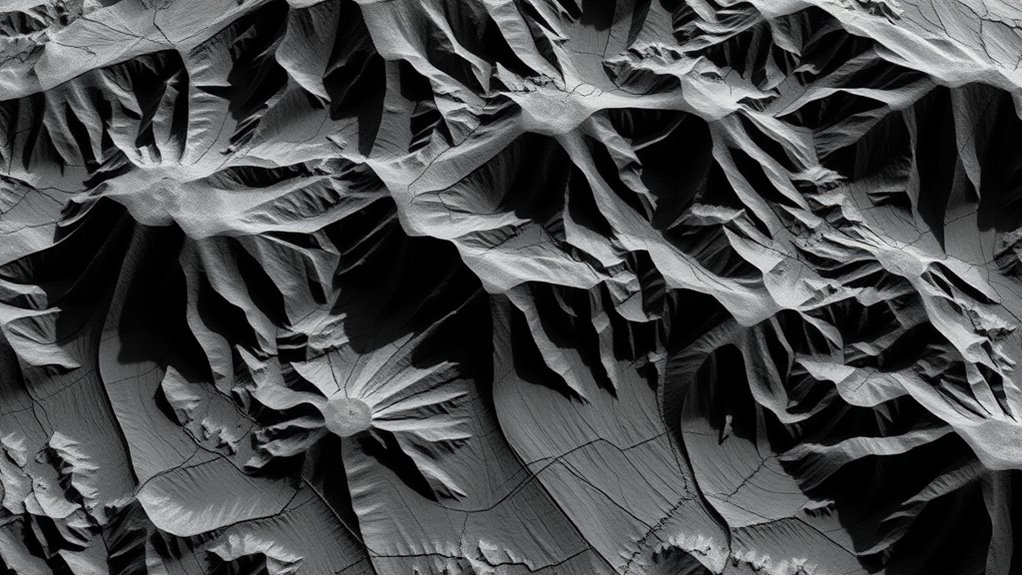 radar image interpretation technology