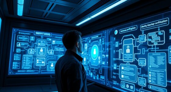 secure ai access management