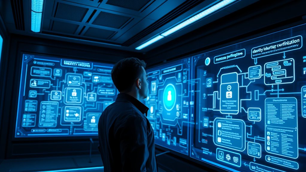 secure ai access management