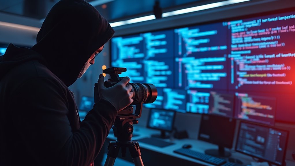 secure sensitive language models