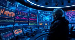 sequence models detect signals