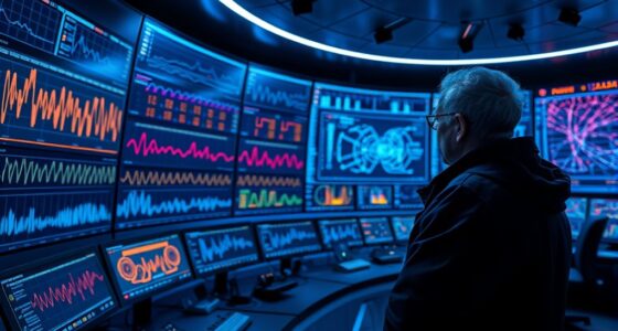 sequence models detect signals