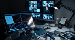 tracing deepfake origin methods