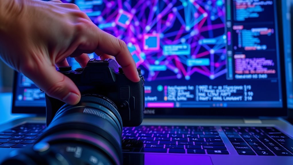 training data exposure risks