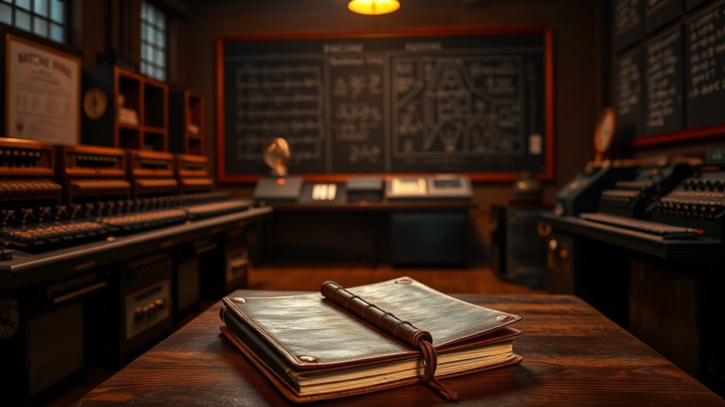 turing s ai foundational legacy