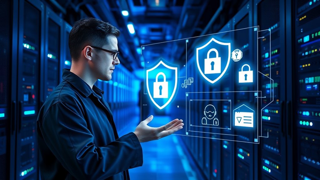 zero trust ai pipelines identity access