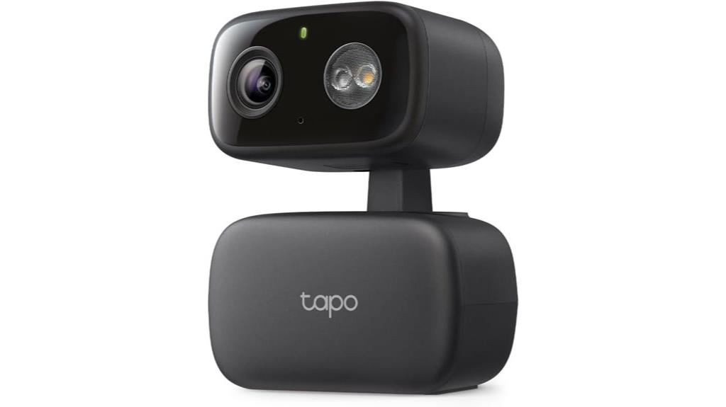 1080p pan tilt camera