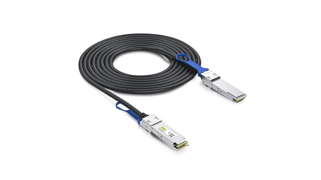 10gtek 100gb s qsfp28