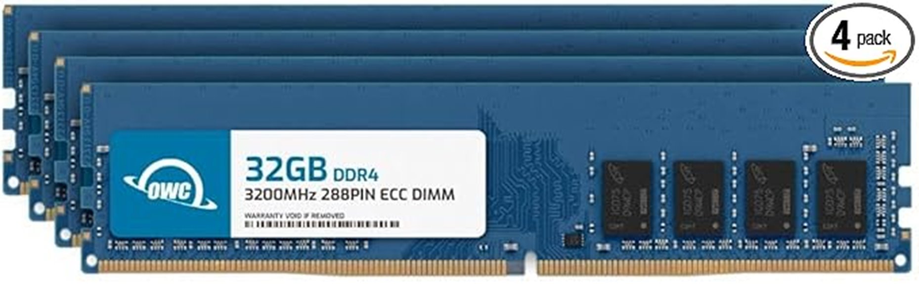 128gb ddr4 ecc ram