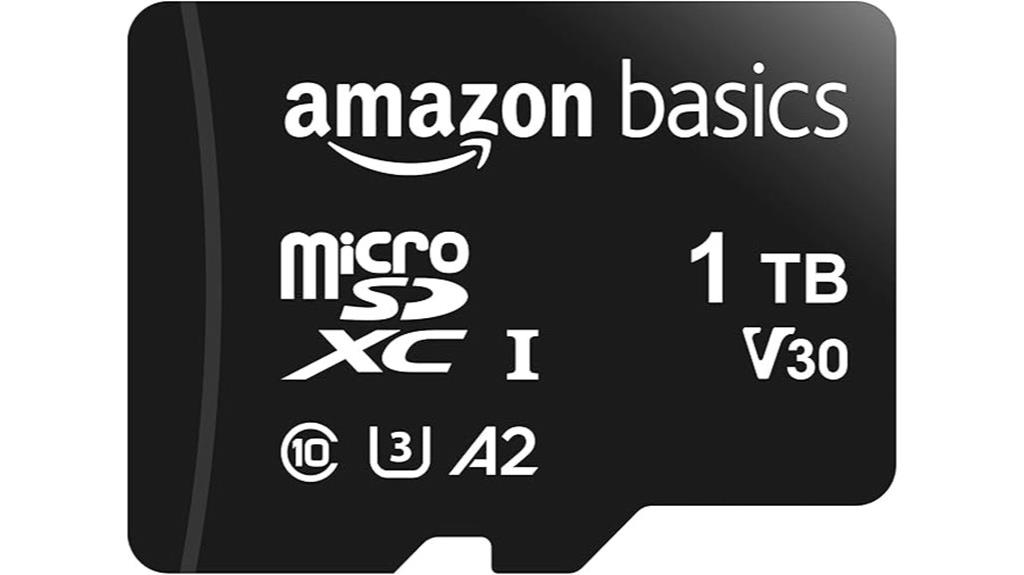 1tb amazon microsdxc