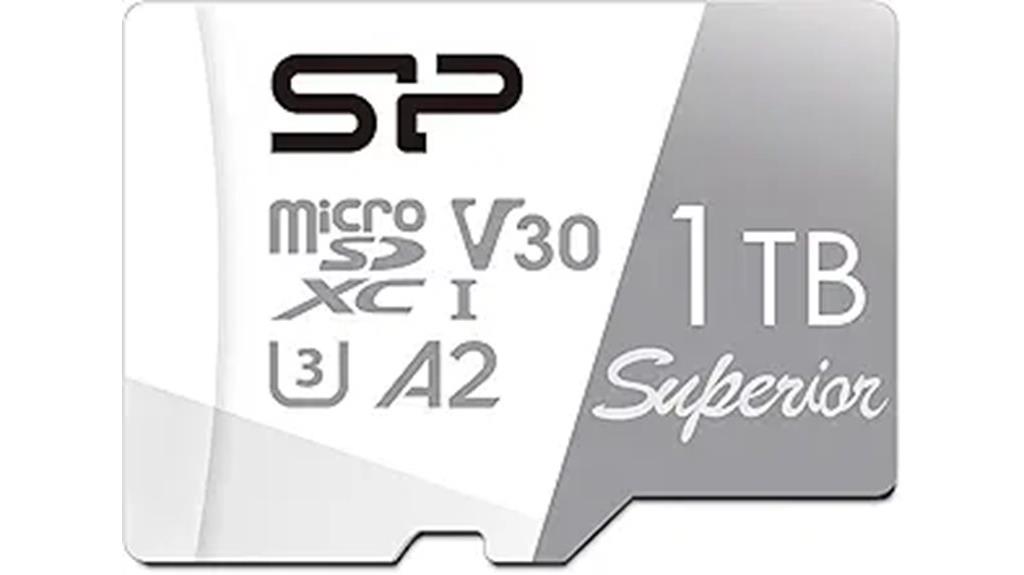 1tb micro sdxc card