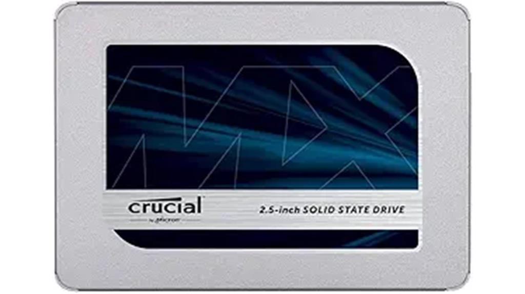 1tb sata ssd