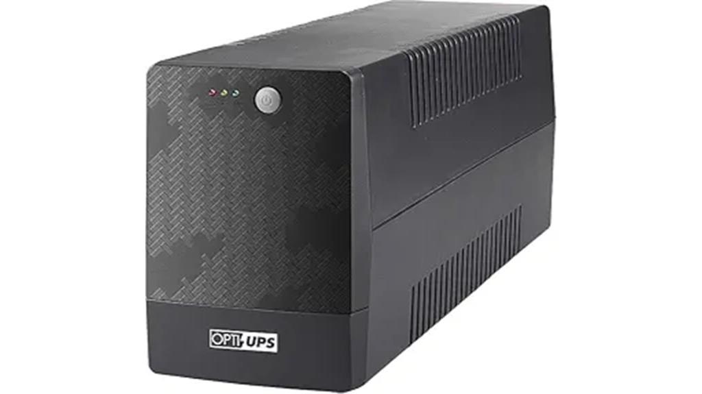 2000va 1200w power supply