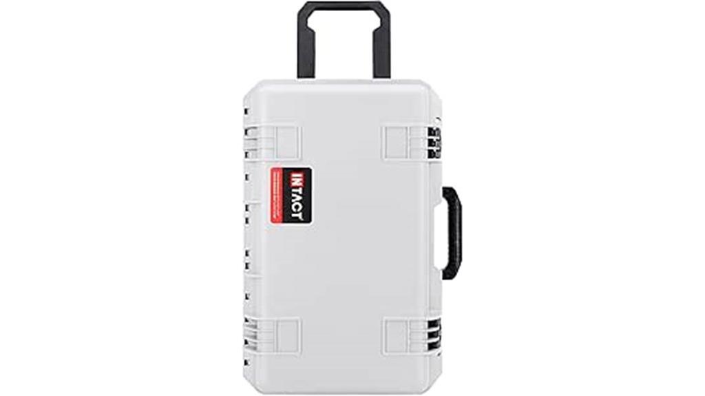 22 inch hard carry on