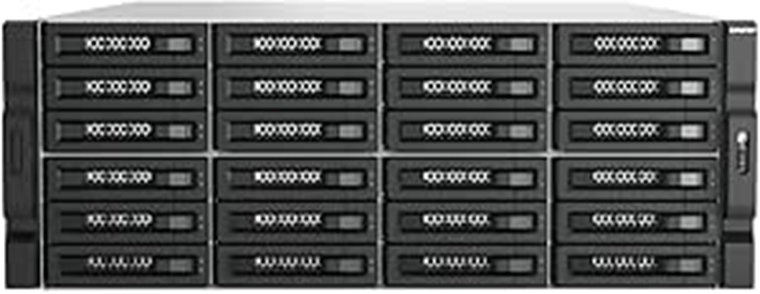 24 bay nas expansion