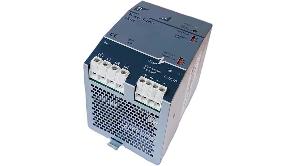 24v 5a power supply